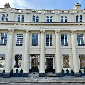 Regency House Belfast